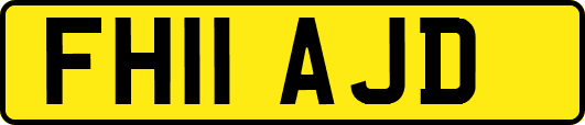 FH11AJD