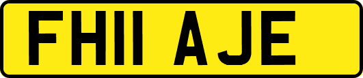 FH11AJE