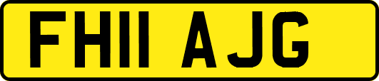 FH11AJG