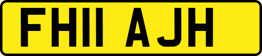 FH11AJH