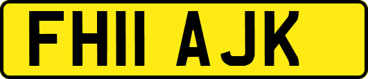FH11AJK