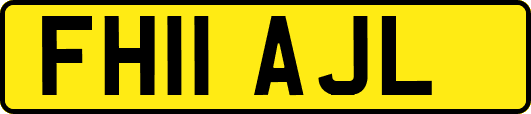 FH11AJL