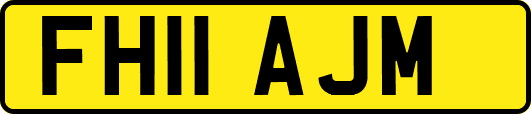 FH11AJM