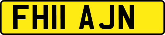 FH11AJN