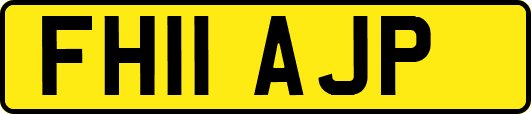 FH11AJP