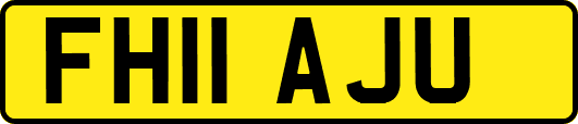 FH11AJU