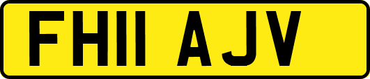 FH11AJV