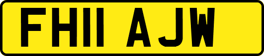 FH11AJW