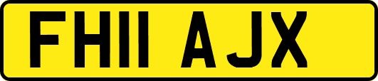 FH11AJX