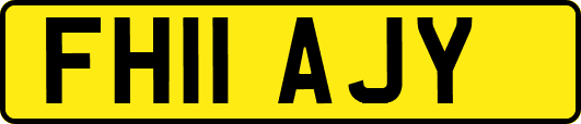 FH11AJY