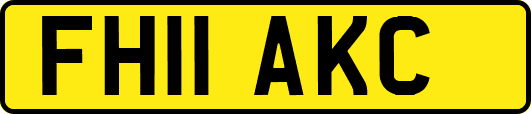 FH11AKC