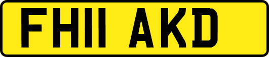 FH11AKD