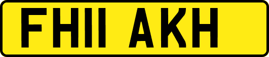FH11AKH