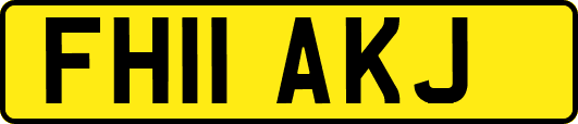 FH11AKJ