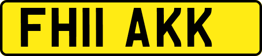 FH11AKK