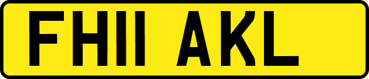 FH11AKL