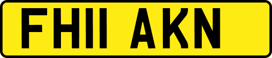 FH11AKN
