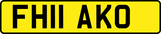 FH11AKO