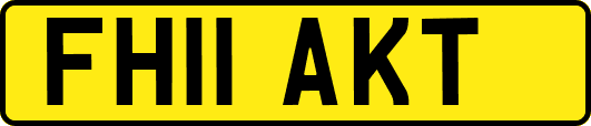 FH11AKT