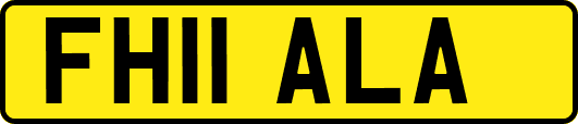 FH11ALA