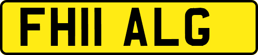 FH11ALG