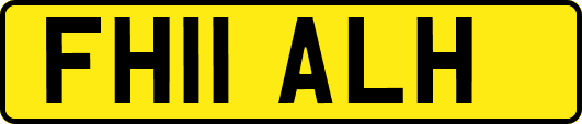 FH11ALH