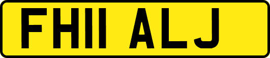 FH11ALJ