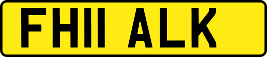 FH11ALK