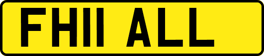 FH11ALL