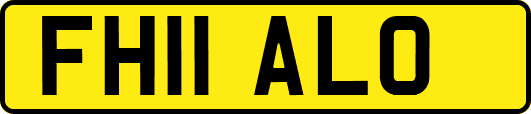 FH11ALO