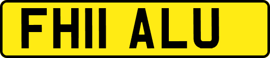 FH11ALU