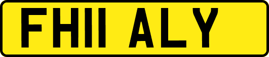 FH11ALY