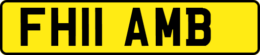 FH11AMB
