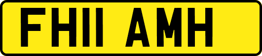 FH11AMH