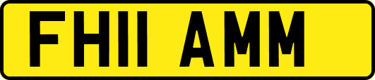 FH11AMM