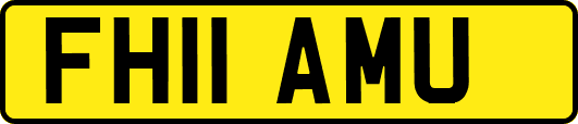 FH11AMU