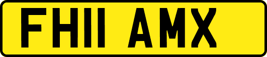 FH11AMX