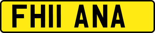 FH11ANA