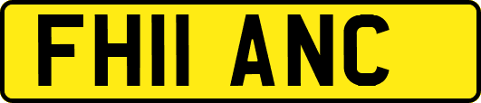 FH11ANC