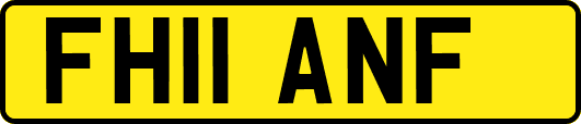 FH11ANF