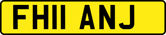 FH11ANJ