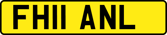FH11ANL