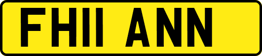 FH11ANN