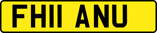 FH11ANU