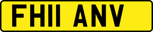 FH11ANV