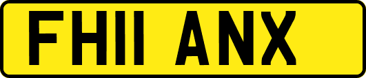 FH11ANX
