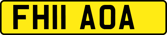 FH11AOA