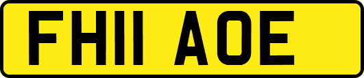 FH11AOE