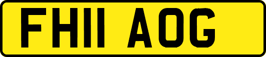 FH11AOG