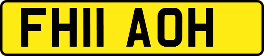 FH11AOH